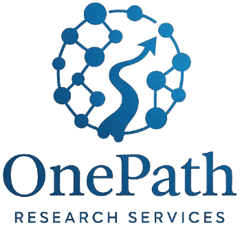 OnePath Research Services Site